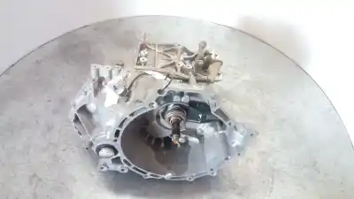 Second-hand car spare part gearbox for mazda 6 berlina (gg) d/rf oem iam references a60117151  