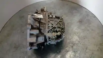 Second-hand car spare part gearbox for mazda 6 berlina (gg) d/rf oem iam references a60117151  