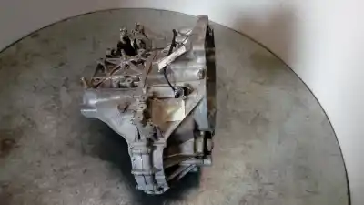 Second-hand car spare part gearbox for mazda 6 berlina (gg) d/rf oem iam references a60117151  