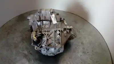 Second-hand car spare part gearbox for mazda 6 berlina (gg) d/rf oem iam references a60117151  