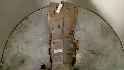 İkinci el araba yedek parçası vites kutusu için bmw x5 (e70) 306d5 oem iam referansları 24007590301