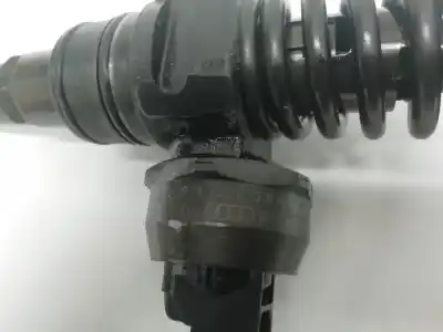 Gebrauchtes Autoersatzteil injektor zum audi a4 berlina (8e) avf oem-iam-referenzen   038130073ba