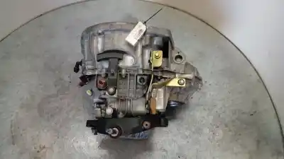 Recambio de automóvil de segunda mano de caja cambios para opel vivaro f9qu7 referencias oem iam pk6375 93198123 93161383