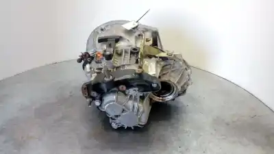 Recambio de automóvil de segunda mano de caja cambios para opel vivaro f9qu7 referencias oem iam pk6375 93198123 93161383