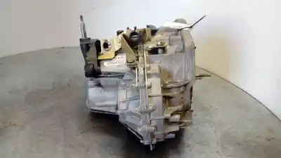 Recambio de automóvil de segunda mano de caja cambios para opel vivaro f9qu7 referencias oem iam pk6375 93198123 93161383