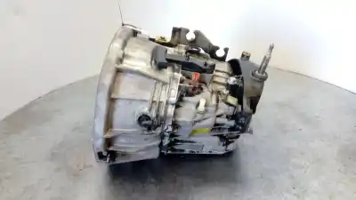 Recambio de automóvil de segunda mano de caja cambios para opel vivaro f9qu7 referencias oem iam pk6375 93198123 93161383