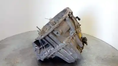 Recambio de automóvil de segunda mano de caja cambios para opel vivaro f9qu7 referencias oem iam pk6375 93198123 93161383