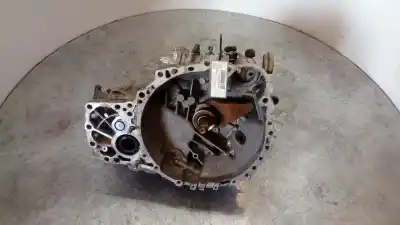 Автозапчастина б/у коробка передач для toyota rav4 (a2) 1cdftv посилання на oem iam 3030042140  3310212043