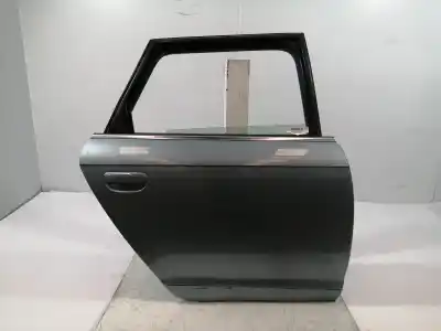 İkinci el araba yedek parçası ARKA SAG KAPI için AUDI A6 C6 AVANT (4F5)  OEM IAM referansları 4F0833052G  