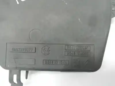 Gebrauchtes Autoersatzteil ersatzradhalter zum peugeot 307 break / sw (s1) sw clim oem-iam-referenzen  9648236680 9663376077