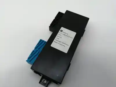 Tweedehands auto-onderdeel elektronische module voor opel astra h gtc d-z19dth oem iam-referenties 13289142  133025306a01