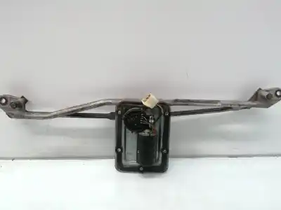 Pezzo di ricambio per auto di seconda mano tiranti e motorino del tergicristallo anteriore per nissan atleon atleon.120 riferimenti oem iam  3397020493 0390241371