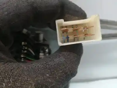 Pezzo di ricambio per auto di seconda mano tiranti e motorino del tergicristallo anteriore per nissan atleon atleon.120 riferimenti oem iam  3397020493 0390241371