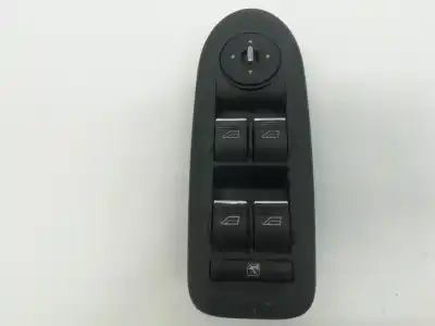 Peça sobressalente para automóvel em segunda mão BOTÃO / INTERRUPTOR ELEVADOR VIDRO DIANTEIRO ESQUERDO por FORD KUGA (CBV)  Referências OEM IAM 1547152  
