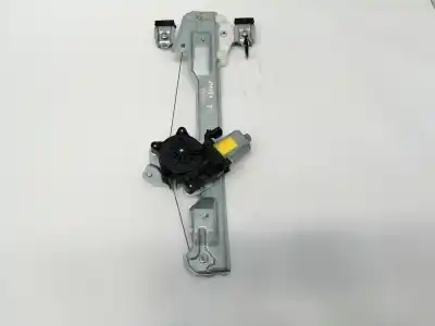 Автозапчасти б/у задний правый стеклорегулятор за ssangyong tivoli g16x ссылки oem iam   