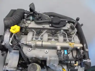 Pezzo di ricambio per auto di seconda mano motore completo per chrysler voyager (rg) enr riferimenti oem iam vm28  