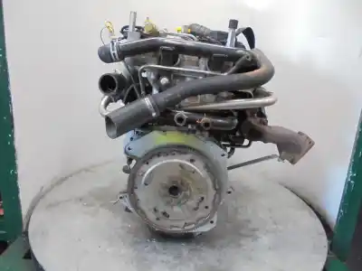 Pezzo di ricambio per auto di seconda mano motore completo per chrysler voyager (rg) enr riferimenti oem iam vm28  