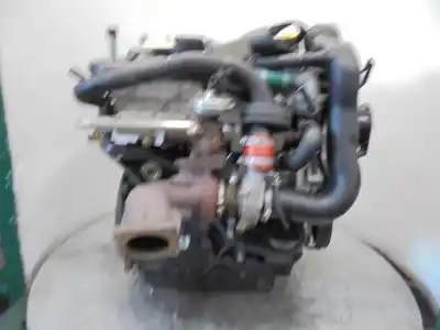 Pezzo di ricambio per auto di seconda mano motore completo per chrysler voyager (rg) enr riferimenti oem iam vm28  