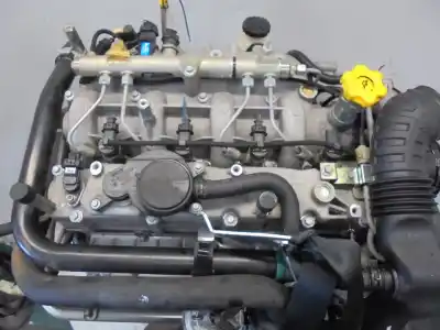 Pezzo di ricambio per auto di seconda mano motore completo per chrysler voyager (rg) enr riferimenti oem iam vm28  
