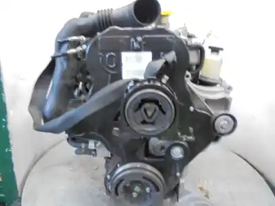 Pezzo di ricambio per auto di seconda mano motore completo per chrysler voyager (rg) enr riferimenti oem iam vm28  