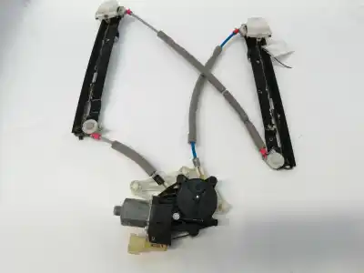 Peça sobressalente para automóvel em segunda mão elevador de vidros traseiro direito por ford b-max (cb2) t3jb referências oem iam 1865721
