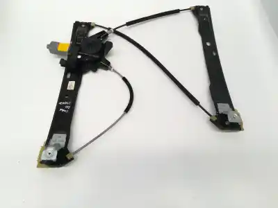 Second-hand car spare part passenger side right window regulator for ford c-max ii (dxa/cb7, dxa/ceu) 1.0 ecoboost oem iam references 1870268  