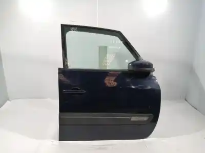 Автозапчастина б/у ПЕРЕДНІ ПРАВІ ДВЕРІ для RENAULT ESPACE IV (JK0)  Посилання на OEM IAM 7751473078  