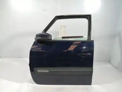 Автозапчастина б/у ПЕРЕДНІ ЛІВІ ДВЕРІ для RENAULT ESPACE IV (JK0)  Посилання на OEM IAM 7751473077  