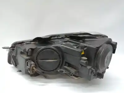 Piesă de schimb auto la mâna a doua far dreapta pentru volkswagen golf vi (5k1) 2.0 tdi referințe oem iam 5k1941754b  5k1941754b