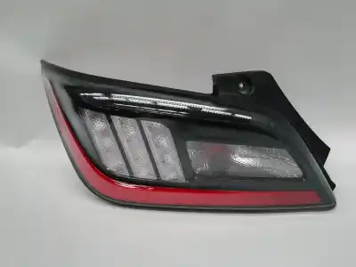 Second-hand car spare part rear left bumper lamp for hyundai kona (os) em oem iam references 92405j9610  92405j9610
