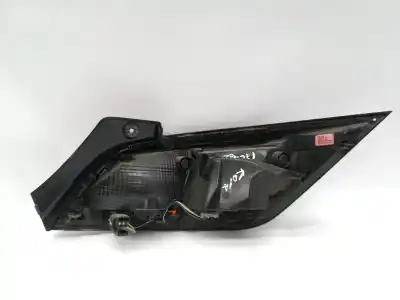 Second-hand car spare part rear left bumper lamp for hyundai kona (os) em oem iam references 92405j9610  92405j9610