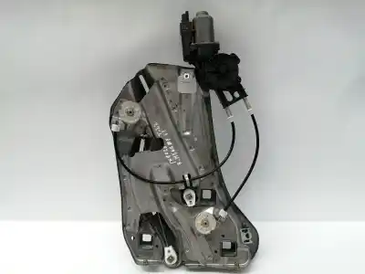Second-hand car spare part rear right window regulator for renault megane ii coupe k9k732 oem iam references 8201010932 440746nh 