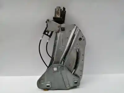 Second-hand car spare part rear right window regulator for renault megane ii coupe k9k732 oem iam references 8201010932 440746nh 