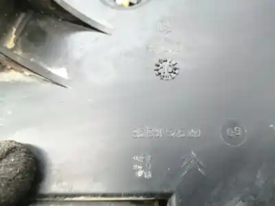Gebrauchtes Autoersatzteil fap-kaution zum citroen c4 grand picasso 9hz oem-iam-referenzen 1500he 9658154780 9658154580 