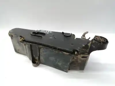 Gebrauchtes Autoersatzteil fap-kaution zum citroen c4 grand picasso 9hz oem-iam-referenzen 1500he 9658154780 9658154580 