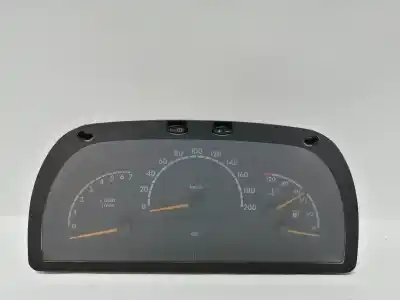 Gebrauchtes Autoersatzteil kilometer zähler uhr zum mercedes-benz vito marco polo (638) 611980 oem-iam-referenzen a0004466021  a0004466021