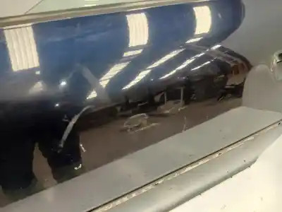 Автозапчастина б/у передні ліві двері для audi a3 (8l) ahf посилання на oem iam 8l3831051c  