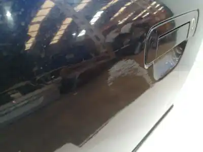 Автозапчасти б/у левая передняя дверь за audi a3 (8l) ahf ссылки oem iam 8l3831051c  