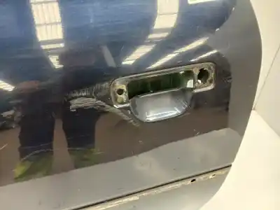 Автозапчастина б/у передні ліві двері для audi a3 (8l) ahf посилання на oem iam 8l3831051c  