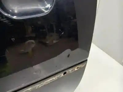 Автозапчастина б/у передні ліві двері для audi a3 (8l) ahf посилання на oem iam 8l3831051c  