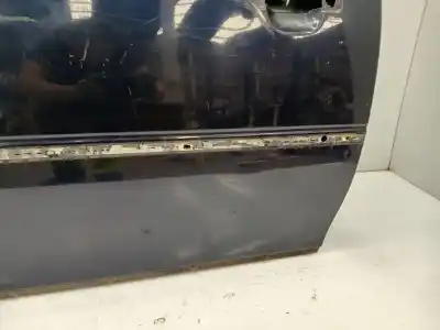 Автозапчастина б/у передні ліві двері для audi a3 (8l) ahf посилання на oem iam 8l3831051c  