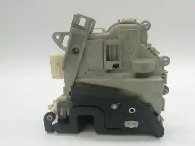 Автозапчасти б/у замок передней правой двери за audi a4 b8 (8k2) 2.0 tdi ссылки oem iam 8j1837016c  