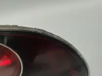 Second-hand car spare part interior left tailgate light for seat ibiza (6l1) reference oem iam references  6l6945107f 6l6945093l