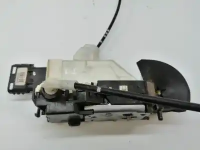 Second-hand car spare part left front door lock for citroen c3 i (fc_, fn_) 1.6 16v hdi oem iam references 9135hh  