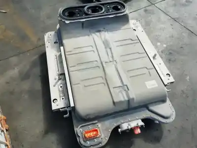 İkinci el araba yedek parçası akü için renault zoe 5amb4 oem iam referansları  293a09896r 295106501r