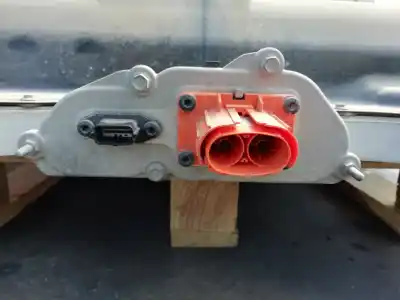 İkinci el araba yedek parçası akü için renault zoe 5amb4 oem iam referansları  293a09896r 295106501r