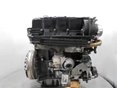 Piesă de schimb auto la mâna a doua motor complet pentru bmw 3 (e46) 320 d referințe oem iam 204d4  