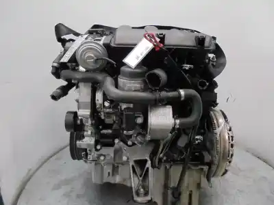 Piesă de schimb auto la mâna a doua motor complet pentru bmw 3 (e46) 320 d referințe oem iam 204d4  