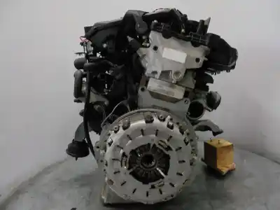 Piesă de schimb auto la mâna a doua motor complet pentru bmw 3 (e46) 320 d referințe oem iam 204d4  