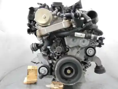 Piesă de schimb auto la mâna a doua motor complet pentru bmw 3 (e46) 320 d referințe oem iam 204d4  